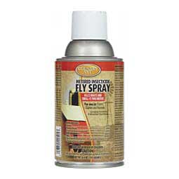 Metered Insecticide Fly Spray Refill for Farm, Dairies & Kennels Country Vet